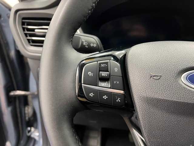 used 2023 Ford Escape car, priced at $23,390