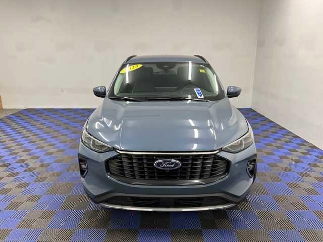 used 2023 Ford Escape car, priced at $24,529