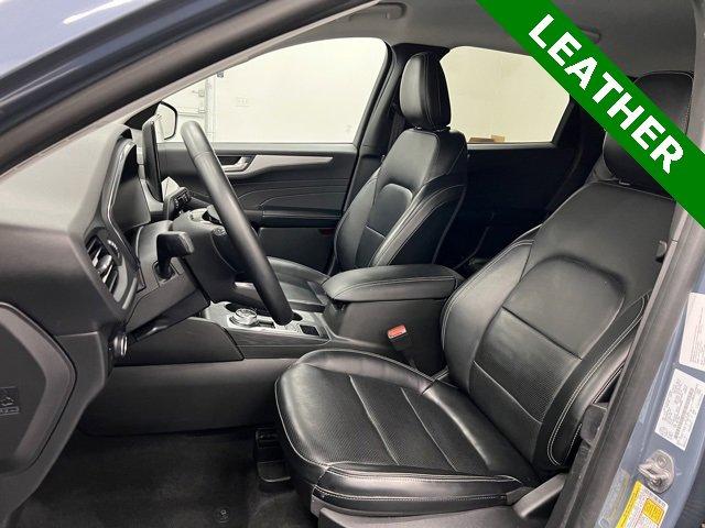 used 2023 Ford Escape car, priced at $26,990