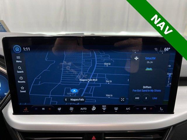 used 2023 Ford Escape car, priced at $26,990