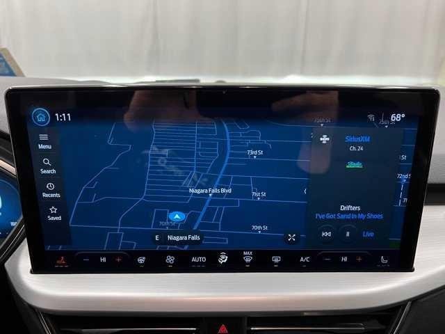 used 2023 Ford Escape car, priced at $23,390