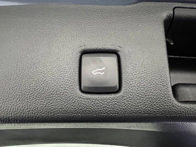 used 2023 Ford Escape car, priced at $26,990