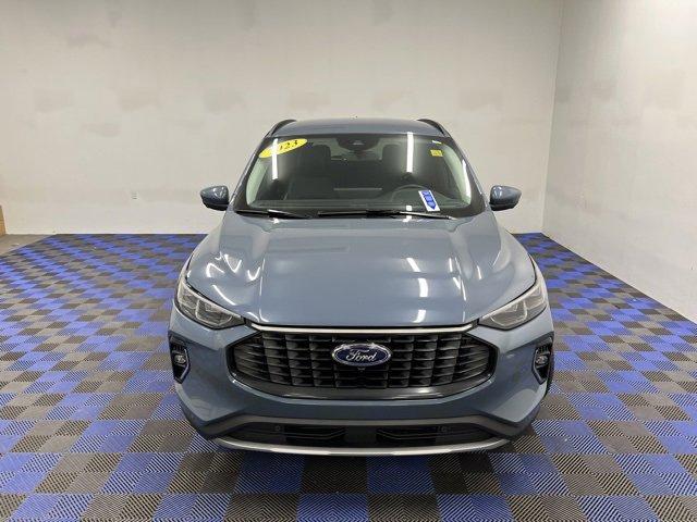 used 2023 Ford Escape car, priced at $26,990
