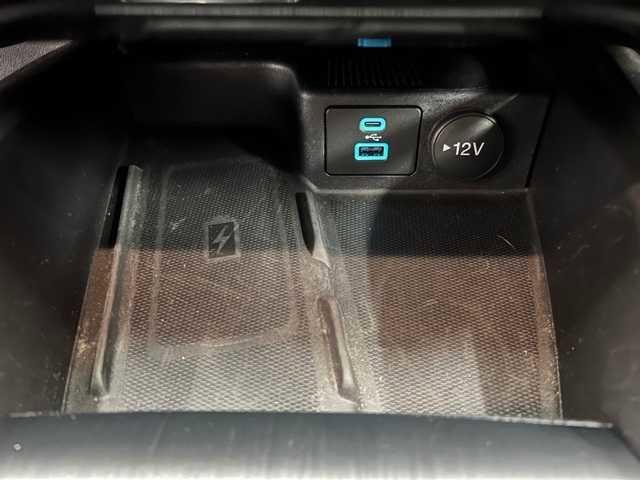 used 2023 Ford Escape car, priced at $23,390