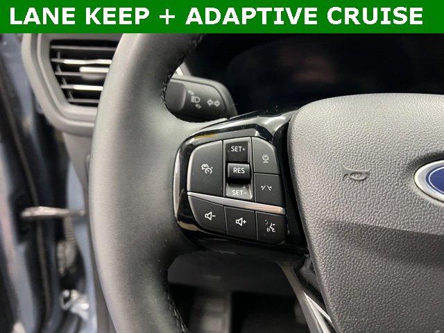 used 2023 Ford Escape car, priced at $26,990