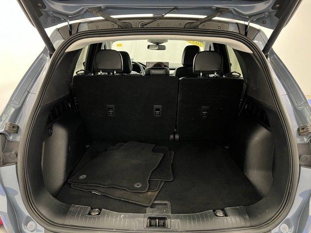 used 2023 Ford Escape car, priced at $26,990