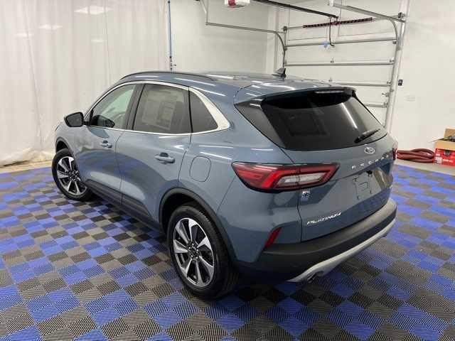 used 2023 Ford Escape car, priced at $24,529