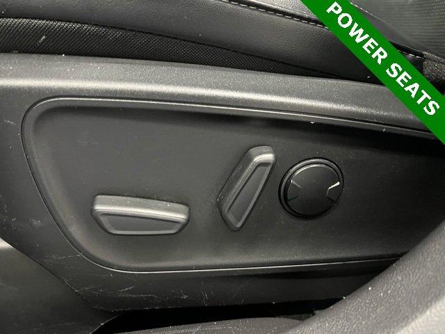 used 2023 Ford Escape car, priced at $26,990