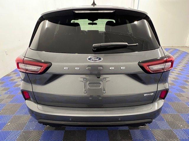 new 2024 Ford Escape car, priced at $34,649