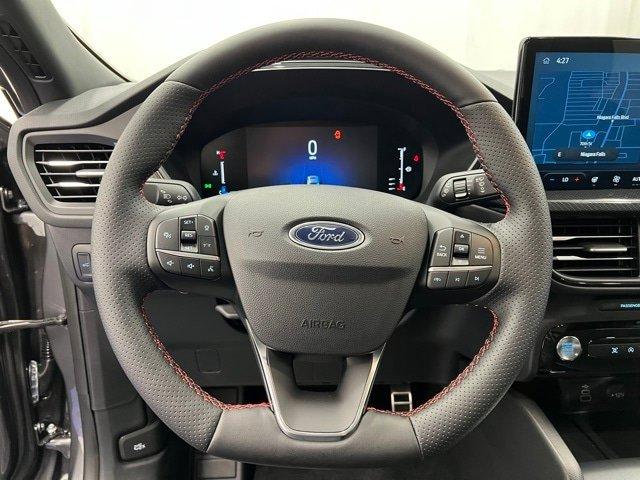 new 2024 Ford Escape car, priced at $34,649