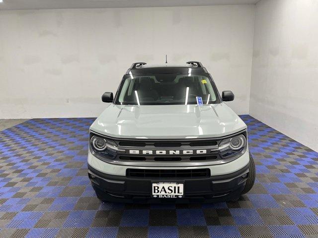 used 2021 Ford Bronco Sport car, priced at $25,990