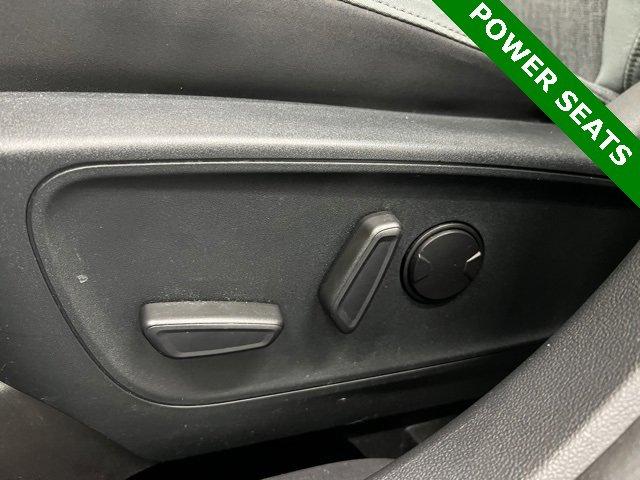 used 2021 Ford Bronco Sport car, priced at $25,990