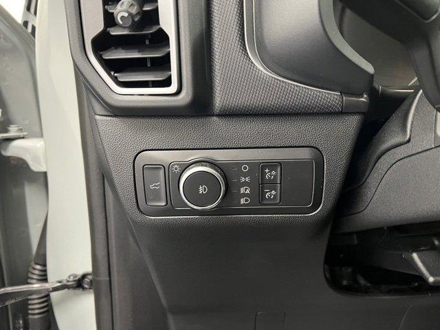 used 2021 Ford Bronco Sport car, priced at $25,990