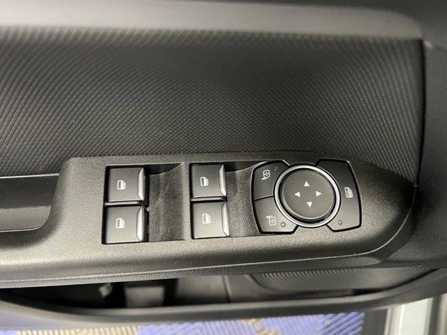used 2021 Ford Bronco Sport car, priced at $25,990