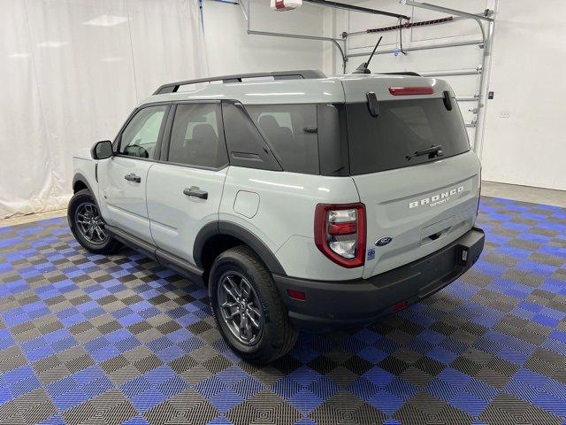 used 2021 Ford Bronco Sport car, priced at $25,990