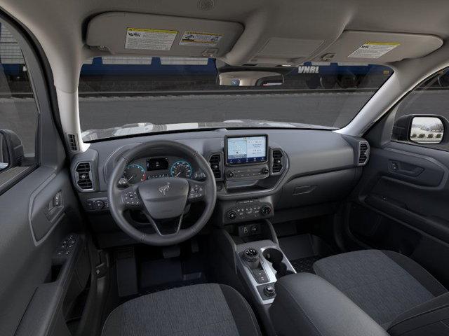 new 2024 Ford Bronco Sport car, priced at $33,930