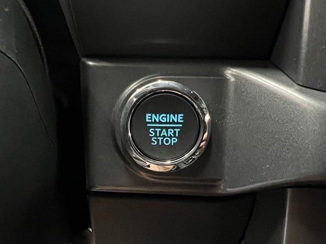 new 2025 Ford F-150 car, priced at $55,114