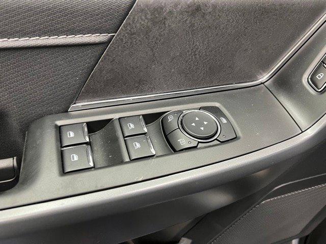new 2025 Ford F-150 car, priced at $55,114