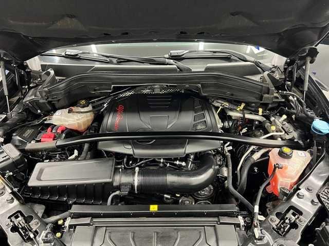 used 2022 Alfa Romeo Stelvio car, priced at $28,661