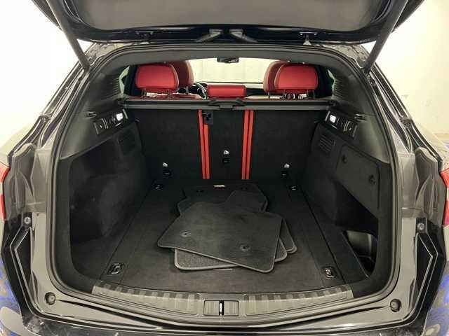 used 2022 Alfa Romeo Stelvio car, priced at $28,661