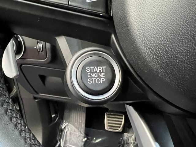 used 2022 Alfa Romeo Stelvio car, priced at $28,661