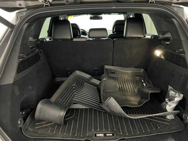 used 2017 Lincoln MKC car, priced at $17,998