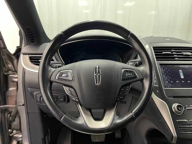 used 2017 Lincoln MKC car, priced at $17,998