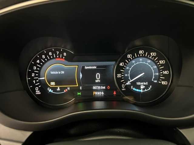 used 2017 Lincoln MKC car, priced at $17,998