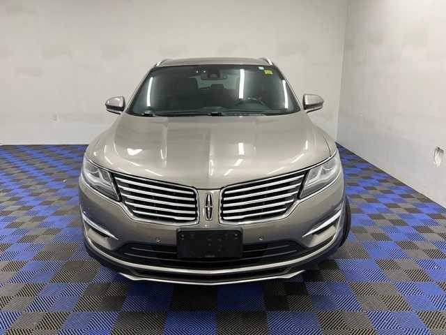 used 2017 Lincoln MKC car, priced at $17,998