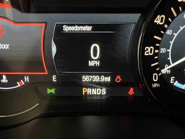 used 2017 Lincoln MKC car, priced at $17,998