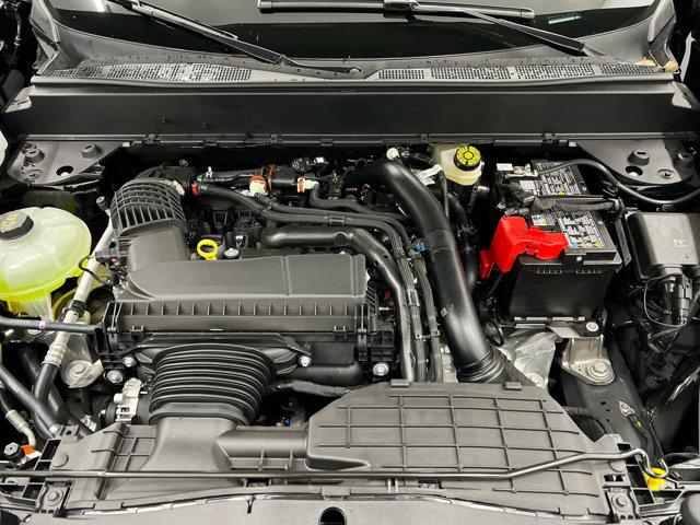 new 2025 Ford Maverick car, priced at $35,633