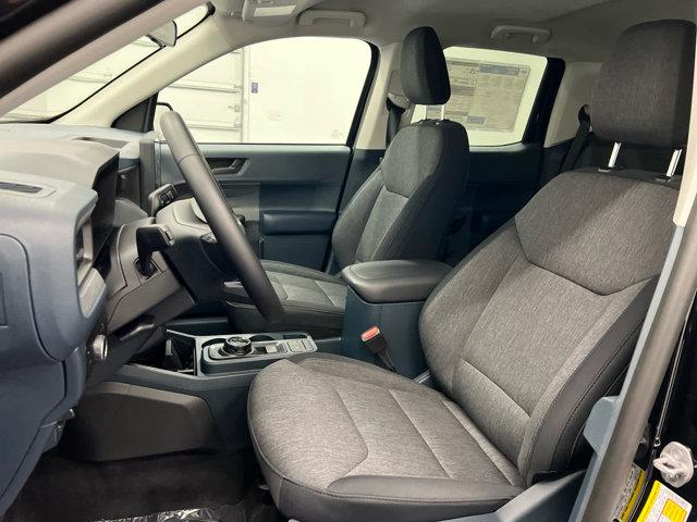 new 2025 Ford Maverick car, priced at $35,633