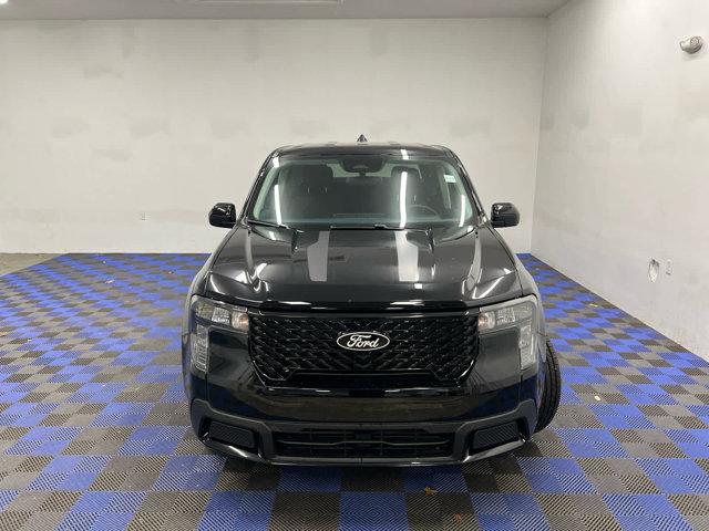 new 2025 Ford Maverick car, priced at $35,633