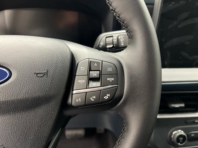 new 2025 Ford Maverick car, priced at $35,633