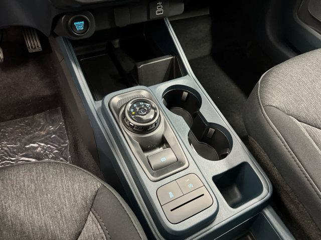 new 2025 Ford Maverick car, priced at $35,633