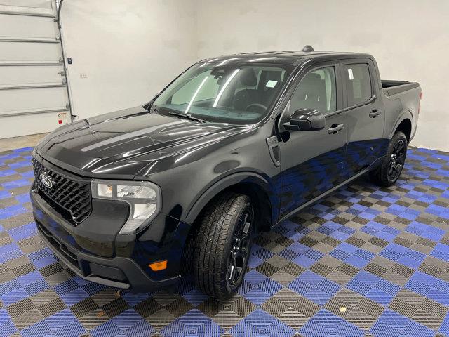 new 2025 Ford Maverick car, priced at $35,633