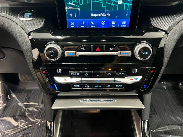 used 2021 Ford Explorer car, priced at $30,990