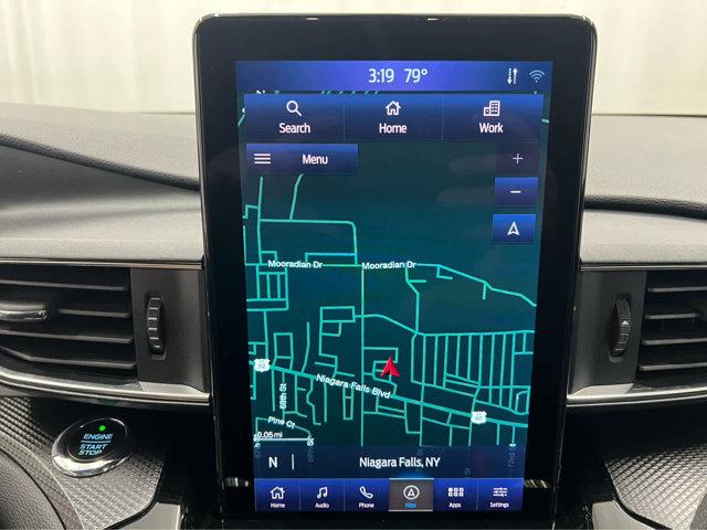 used 2021 Ford Explorer car, priced at $30,990