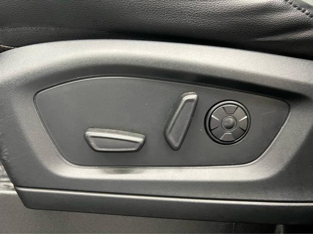 used 2021 Ford Explorer car, priced at $30,990