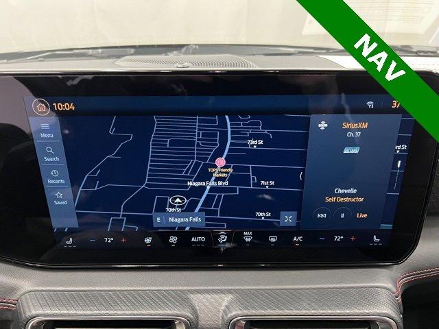 used 2024 Ford Mustang car, priced at $47,500