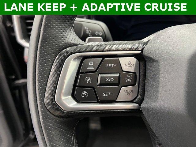 used 2024 Ford Mustang car, priced at $47,500
