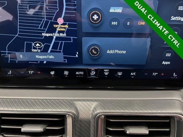 used 2024 Ford Mustang car, priced at $47,500