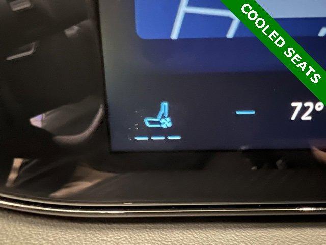 used 2024 Ford Mustang car, priced at $47,500