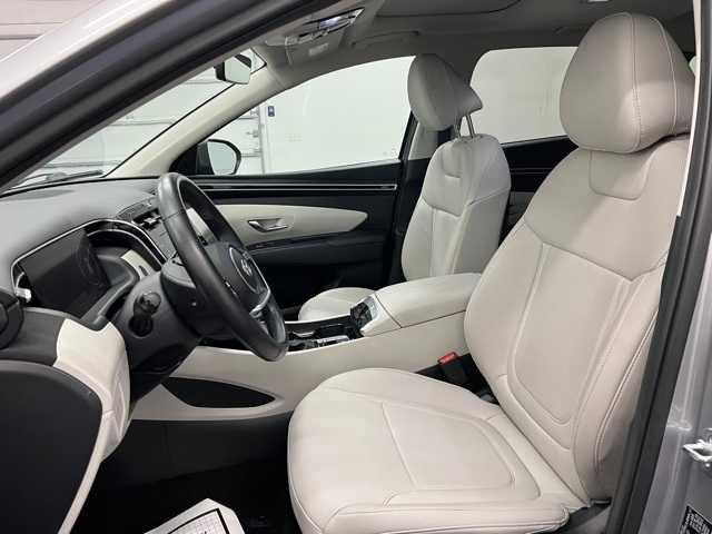 used 2023 Hyundai Tucson car, priced at $23,999