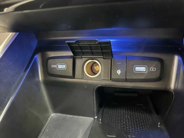 used 2023 Hyundai Tucson car, priced at $23,999