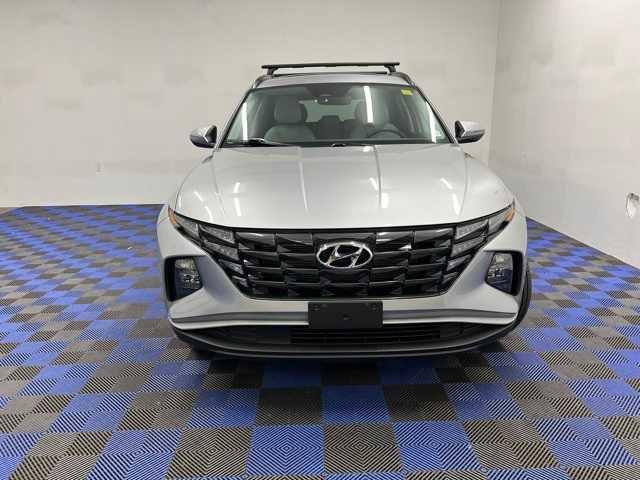 used 2023 Hyundai Tucson car, priced at $23,999