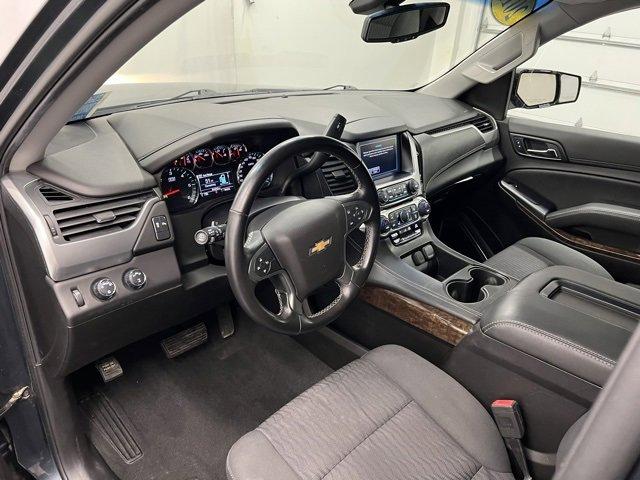 used 2019 Chevrolet Tahoe car, priced at $28,990