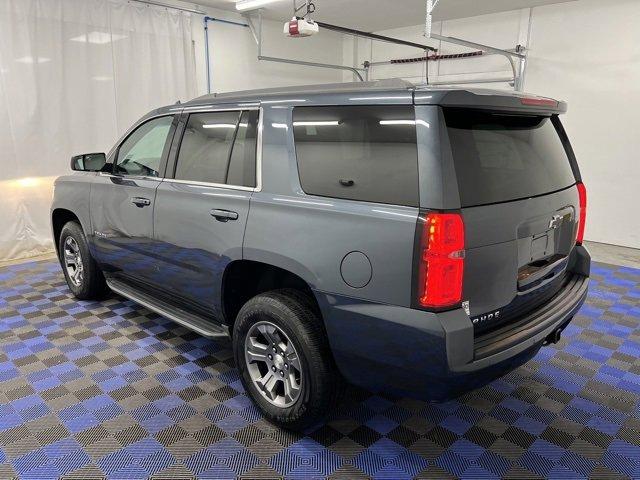 used 2019 Chevrolet Tahoe car, priced at $28,990