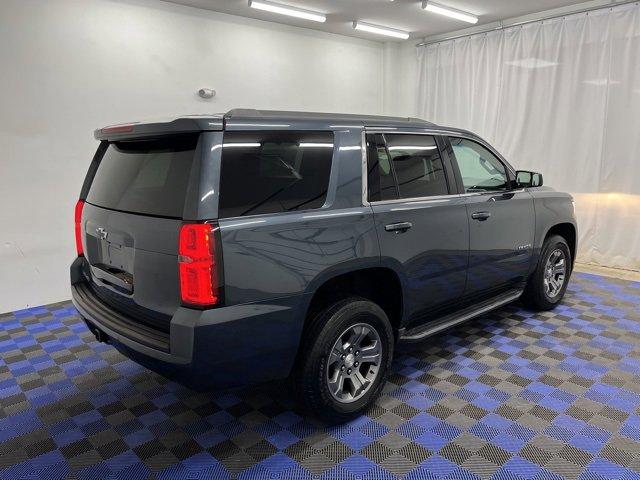 used 2019 Chevrolet Tahoe car, priced at $28,990