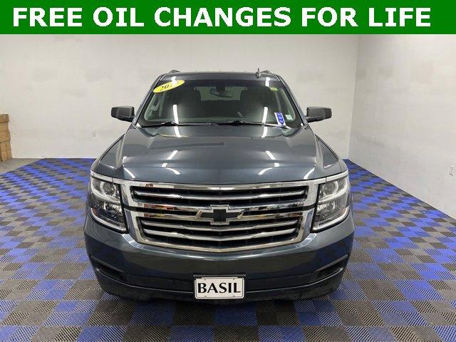 used 2019 Chevrolet Tahoe car, priced at $28,990